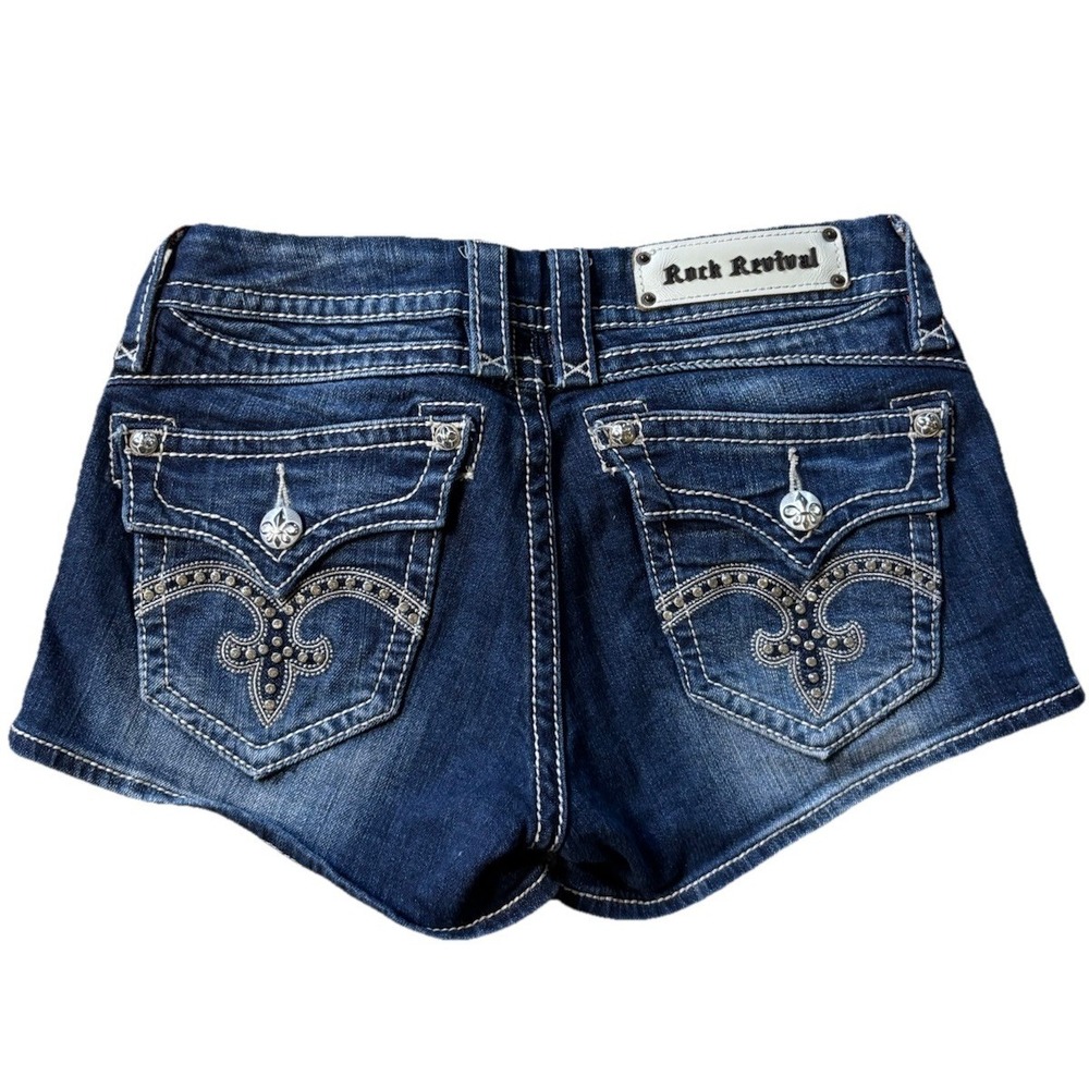 Rock Revival Sasha Shorts - 27 Great condition !